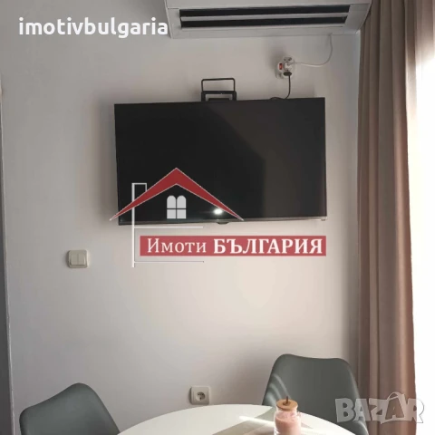 Мезонет с прекрасна панорама море в гр. Балчик, снимка 5 - Апартаменти - 50777507