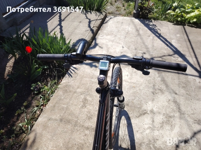 Велосипед Canyon 16,5", снимка 6 - Велосипеди - 54288475