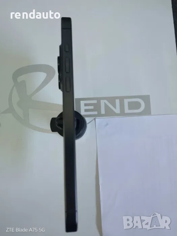 iphone 15 Pro Max 256gb , снимка 3 - Apple iPhone - 52748066