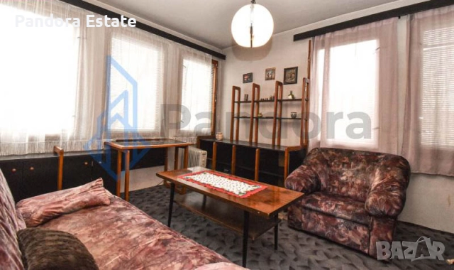 3-СТАЕН апартамент под наем, гр. София, кв. Подуяне, снимка 2 - Апартаменти - 52413749