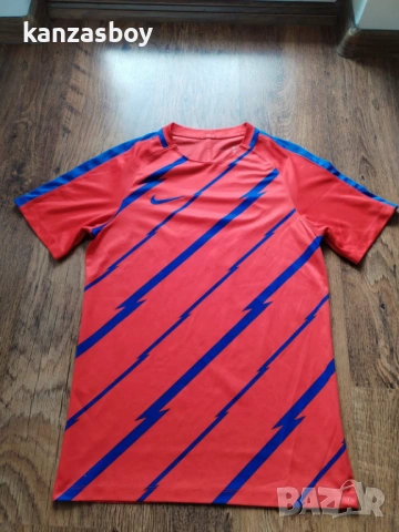 Nike - страхотна мъжка тениска S, снимка 6 - Тениски - 54138829