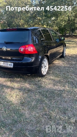 VW GOLF 5 DIESEL 1.9 105ps, снимка 5 - Автомобили и джипове - 51645080