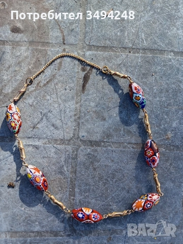 Гривна и накит, снимка 5 - Гривни - 53493803