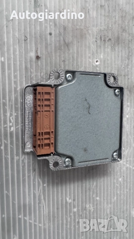 Airbag модул / сензор / датчик зa Fiat Sedici - 32S0000BUD1 / 38910-79J20-000, снимка 2 - Части - 51644083