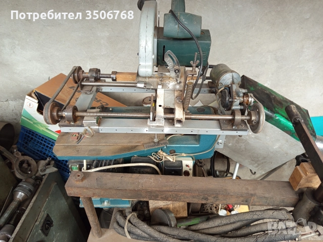 копир машина за изработка на воблери 