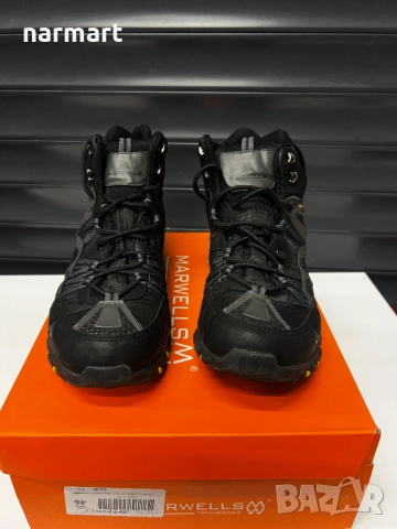 Мъжки Боти Marwells -359316-46