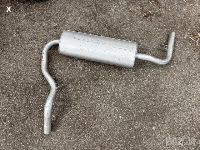 ЗАДНО ГЪРНЕ ЛАДА НИВА 2121-1201005 НОВО, снимка 2 - Части - 53990397