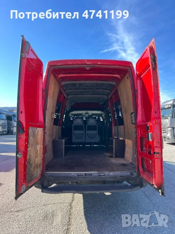 Iveco Daily 35s17hpt, снимка 12 - Бусове и автобуси - 53515594