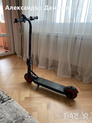 Електрическа тротинетка