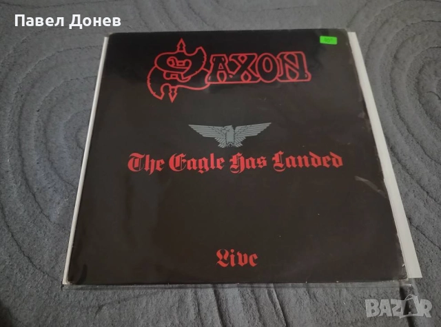 Плочи Винил VG+ Нови, снимка 2 - Грамофонни плочи - 52323722