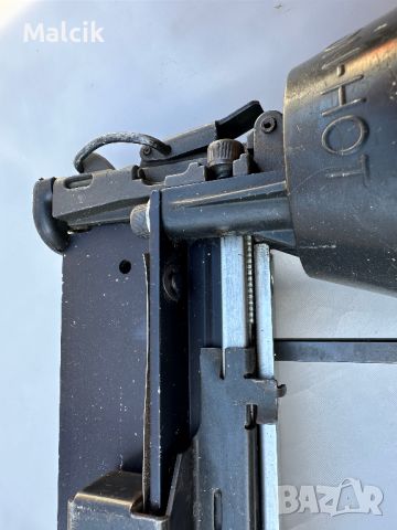 Пистолет за пирони на газ Flex Bammer, снимка 5 - Други инструменти - 45640549