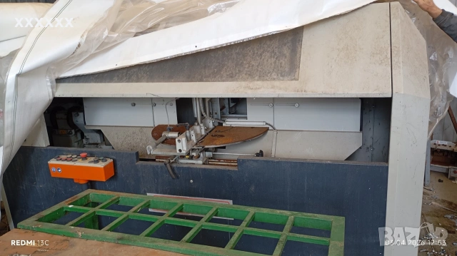 машини за дограма , снимка 2 - Други машини и части - 54087880