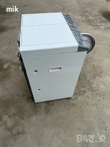 Мини пералня 3 кг Еудора , снимка 8 - Перални - 52746822