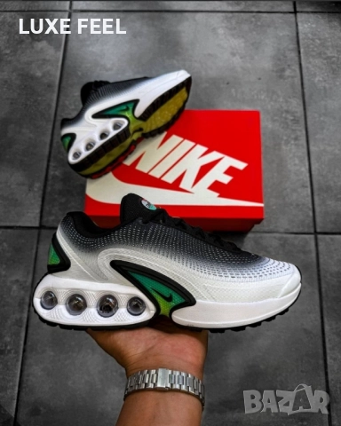 Мъжки Маратонки ✨ Nike , снимка 6 - Маратонки - 52423674