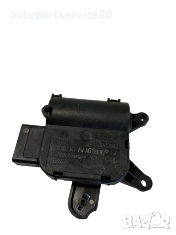 Мотор за клапа на парното за Volkswagen Scirocco 2.0 Tfsi (2008) 0132801341