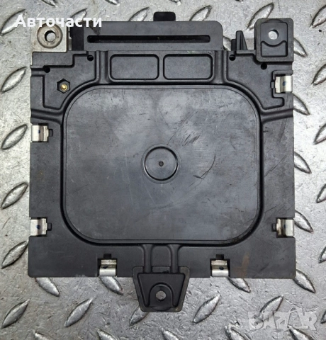 Управляващ блок впръскване на горивото - Volvo 440/Volvo 460 - 1.7 Turbo - (1988 г.+) - BOSCH JETRON, снимка 2 - Части - 51684664