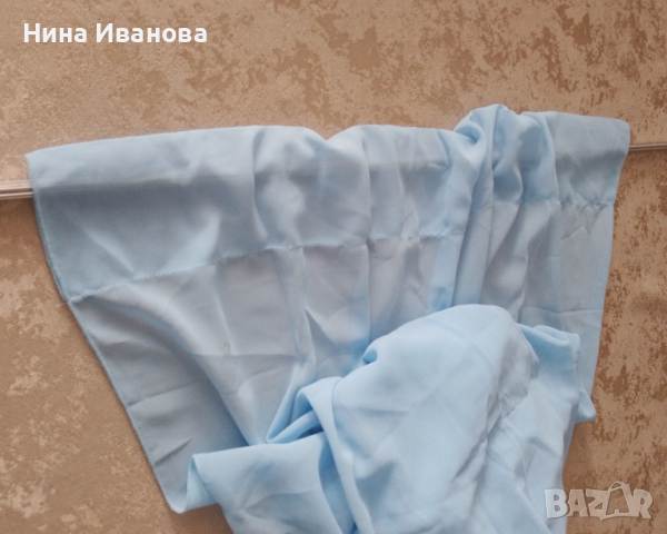 Пердета 2бр. нови