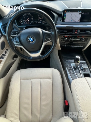 Bmw x5  f15 facelift, снимка 8 - Автомобили и джипове - 51843044