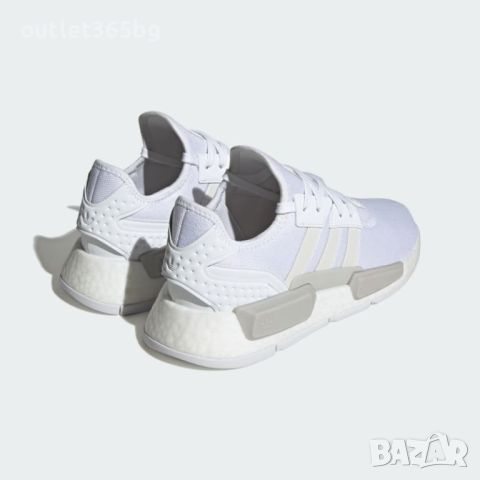 Adidas - NMD G1 №42 2/3,№45 1/3 Оригинал Код 899, снимка 8 - Маратонки - 46485073