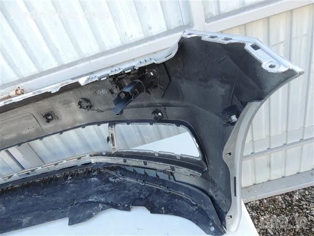 Предна броня VW Touran година 2015 2016 2017 2018 2019 код 5TA807221A-L , снимка 4 - Аксесоари и консумативи - 50439851