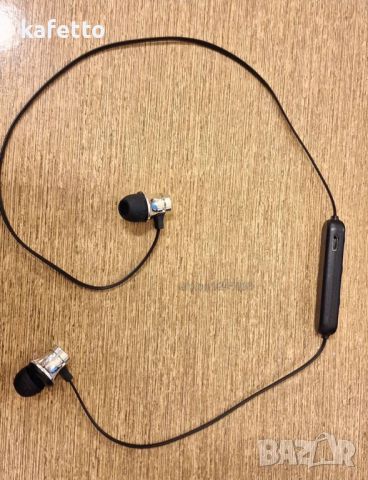 Нови блутут слушалки , снимка 1 - Слушалки, hands-free - 46143811