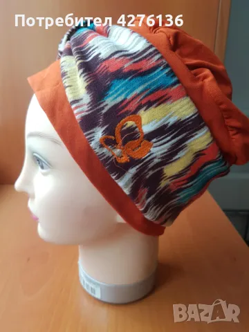 ПРОДАВАМ ТЮРБАНИ, ПЕРУКИ, ГРЪДНИ ЕПИТЕЗИ, снимка 2 - Шапки - 47990246