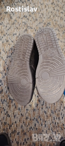 Nike Air Jordan , снимка 8 - Маратонки - 52557778