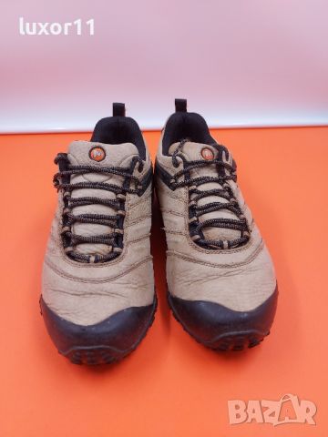Merrell номер 44 Оригинални мъжки обувки, снимка 5 - Ежедневни обувки - 45454031