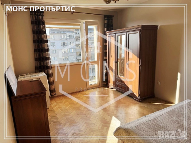 Tристаен апартамент в кв. Акация , гр. Велико Търново., снимка 2 - Апартаменти - 52334146