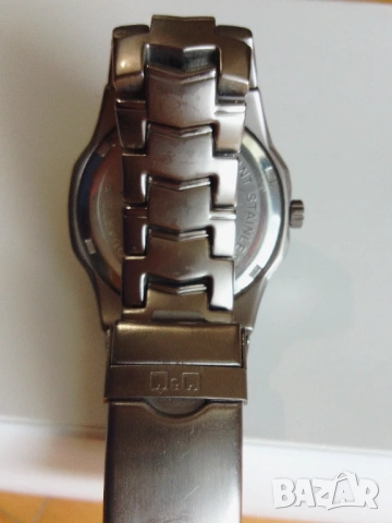 Часовник Casio , снимка 5 - Мъжки - 53943370
