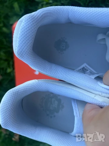 Маратонки Nike Air Force 1 '07 — номер 45, снимка 11 - Маратонки - 51095782