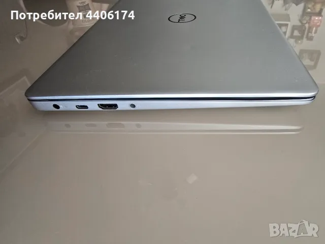 Dell inspirion 5370 i5-8250U 4 cores, снимка 5 - Лаптопи за работа - 49391060