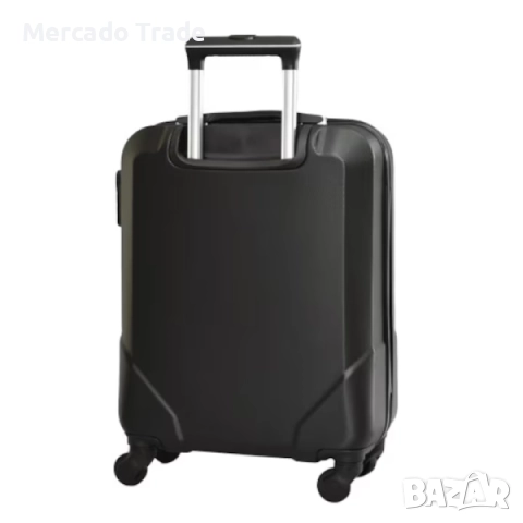 Куфар за ръчен багаж Mercado Trade, 8067, Различни цветове, снимка 10 - Куфари - 52249288