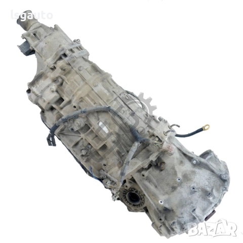 Автоматична скоростна кутия Subaru OUTBACK IV 2003-2009 ID: 153157, снимка 3 - Части - 52224364