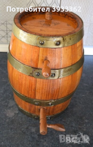 Битово буре за ракия, снимка 7 - Други - 51936213