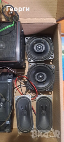 Говорители, снимка 2 - Тонколони - 53238150