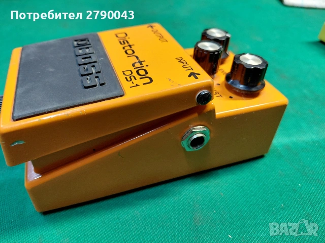 педал за китара- ефект , снимка 10 - Китари - 53196081