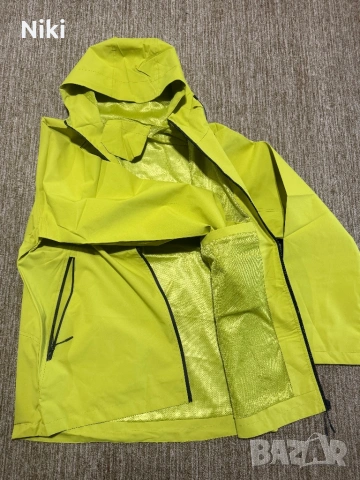 Спортно туристическо яке, снимка 3 - Якета - 53734853