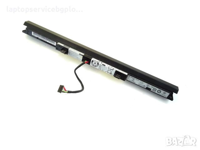 L15S4A02 Оригинална батерия Lenovo IdeaPad V110-15ISK V310-15ISK V510-15IKB 4 cells 14.4V 1200 mAh