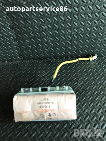 Част от арматурно табло за Subaru Legacy (2009) 22W-S08 1033231