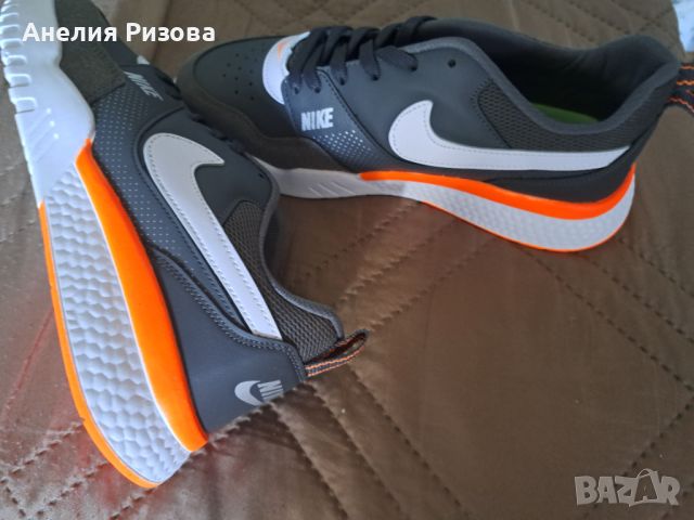 Маратонки NIKE, снимка 1 - Маратонки - 46004908