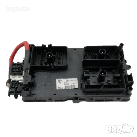 Комфорт модул Opel Insignia 2008-2013 ID: 158242