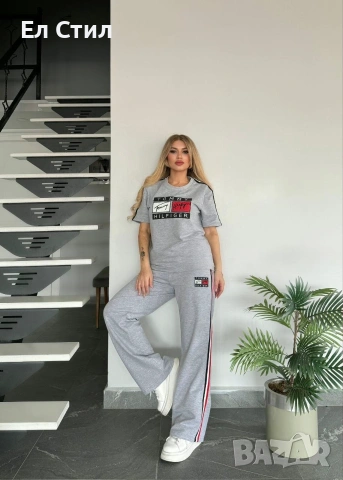 ✨🔥🔥🔥 👍 ✨𝗣𝗿𝗶𝗰e :30€ НА ЕДРО ✨𝗦ı𝘇𝗲: SS MM LL 📌6 бр, снимка 10 - Спортни екипи - 53758200