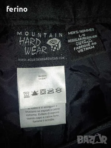 MOUNTAIN HARDWEAR , мъжки панталон НОВ! , снимка 6 - Панталони - 48023564