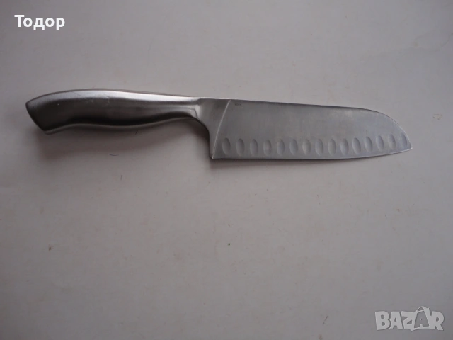 Невероятен нож на шефа 2, снимка 4 - Ножове - 53300371