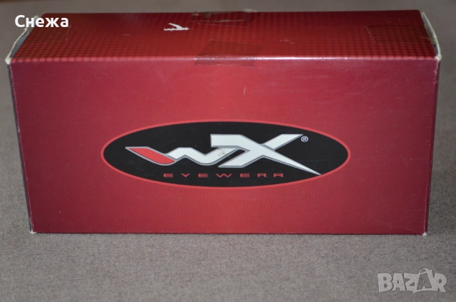 Wiley X FRQ тактически слънчеви очила, снимка 2 - Слънчеви и диоптрични очила - 54160488