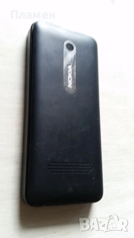 Телефон NOKIA 301 RM-840 BL-4U, снимка 4 - Nokia - 45270925