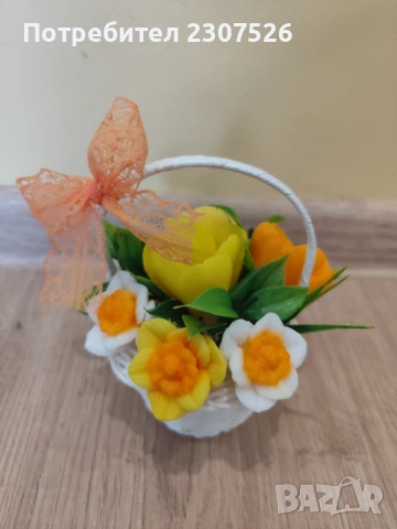 Букет , снимка 2 - Други - 54191975