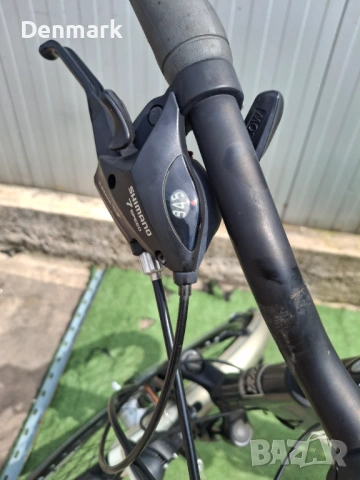 Дамски велосипед WINORA, снимка 5 - Велосипеди - 54127542