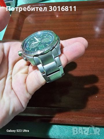 Продавам два часовника Citizen, снимка 10 - Мъжки - 45491052